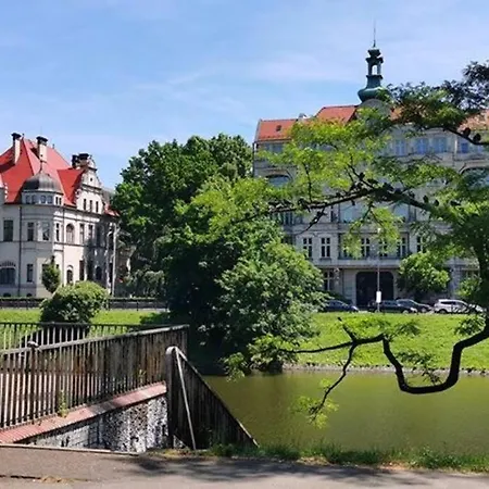 Parkowy Appartement *