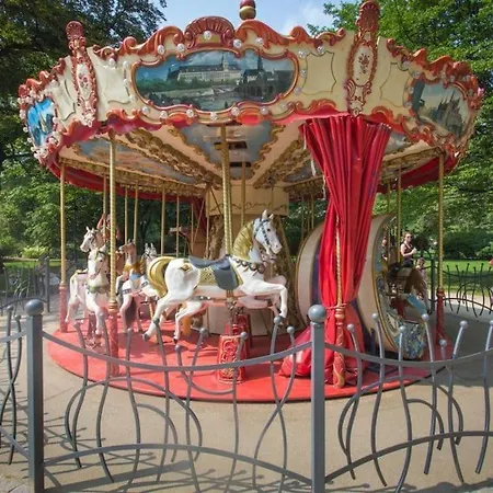 Appartement Parkowy Wrocław